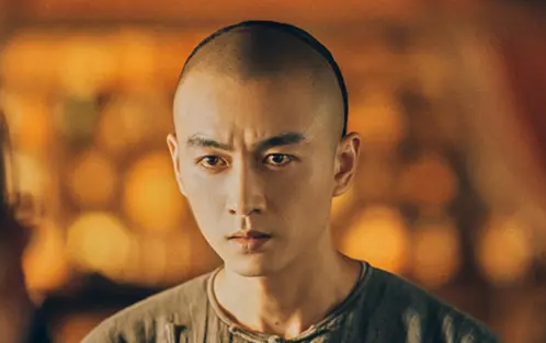 大生意人古平原为什么进不了万茶大会