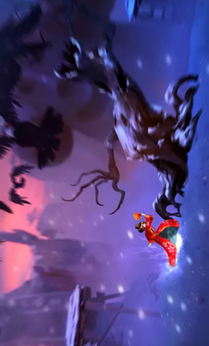 非常英雄 Unruly Heroes(图2)