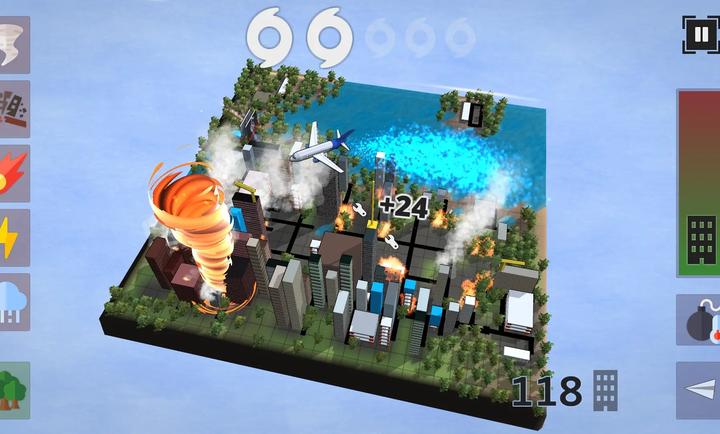 非自然灾害(图1)