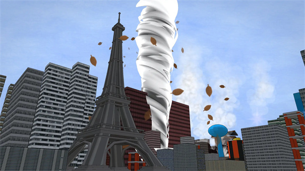 非自然灾害(图2)