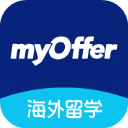 myOffer 留学