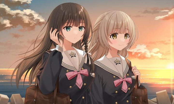 四叶草的花语(图1)