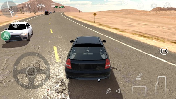 手动挡停车场 2026无限金币版