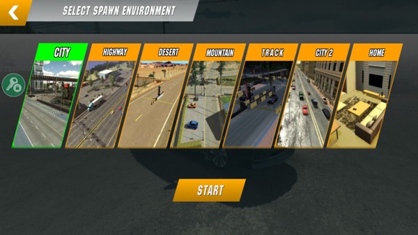 手动挡停车场 2026无限金币版