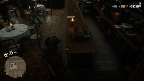 荒野大镖客2 官网中文版