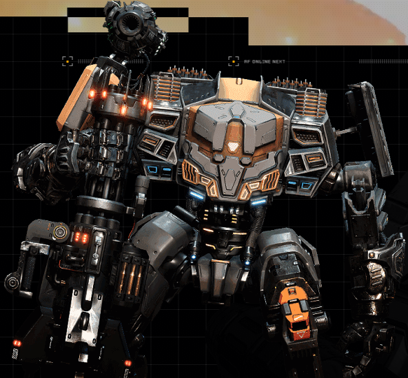 RF ONLINE NEXT(图3)