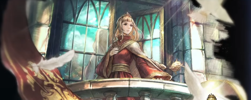 《歧路旅人0》女王阿拉乌妮入队招募攻略分享