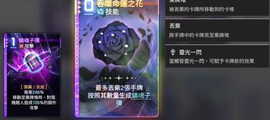 《卡厄思梦境》雷欧娜技能介绍