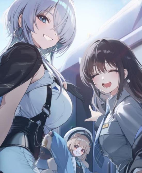 《胜利女神：新的希望》语音活动玩法介绍