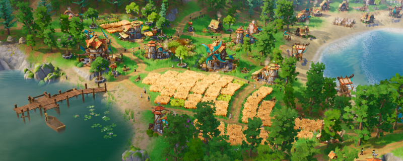 《帕格尼物语》新手入门指南分享