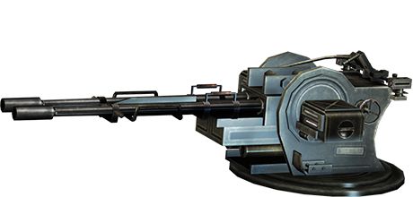 《抢滩登陆3D》多管反坦克炮武器介绍