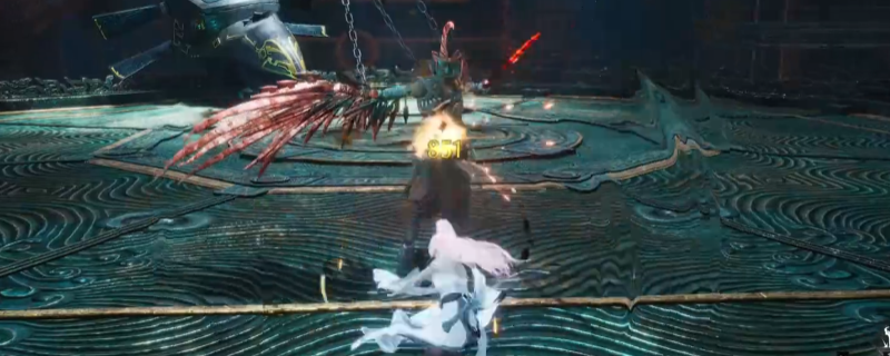 《燕云十六声》司南剑客无伤打法分享