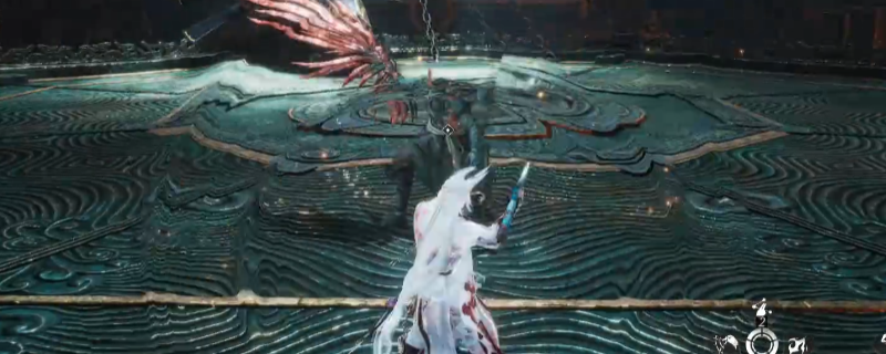 《燕云十六声》鬼神愁司南剑客无赖打法分享