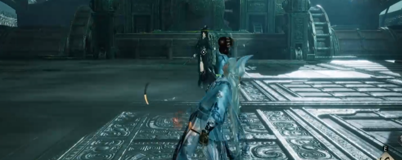 《燕云十六声》鬼神愁青无伤打法分享