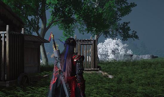 《燕云十六声》多人探索模式介绍