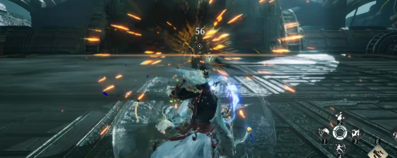 《燕云十六声》鬼神愁青稳健打法分享