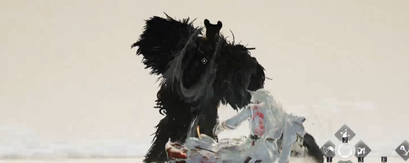 《燕云十六声》鬼神愁公子书无伤打法分享