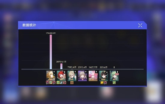 《崩坏：星穹铁道》光盾流阿雅玩法介绍