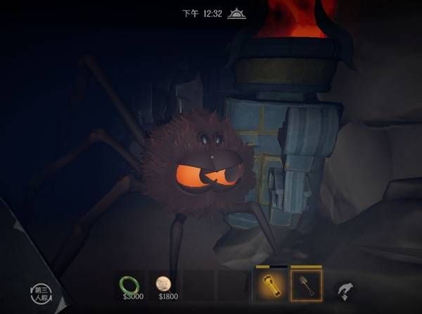 《超自然行动组》古蜀遗迹怪物应对方法