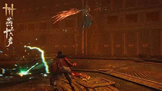 《燕云十六声》司南剑客打法攻略