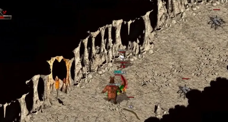 韩版中变传奇(图2)