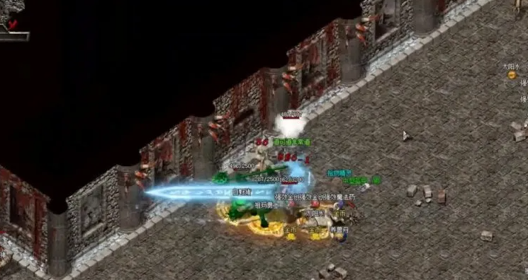 韩版中变传奇(图3)