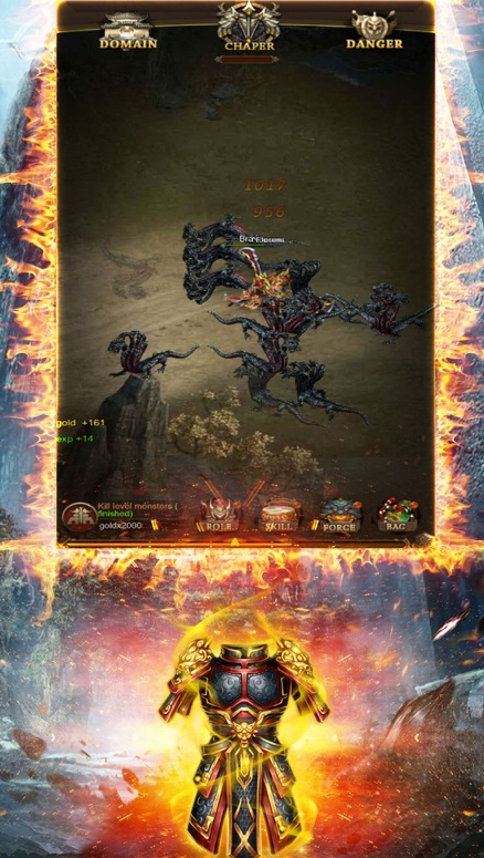 新开传奇靓装中变版本(图3)