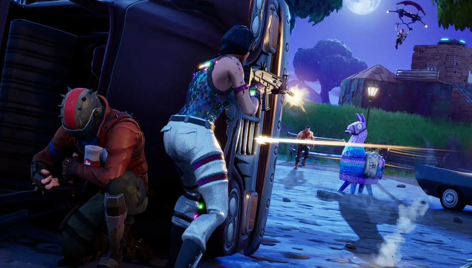 epic平台俗称什么(图4)