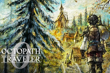 《歧路旅人0》评测：一方十块，那么代价呢？