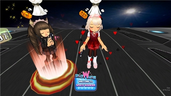 音速启航，青春觉醒！《音速觉醒》国服12月12日正式上线(图5)