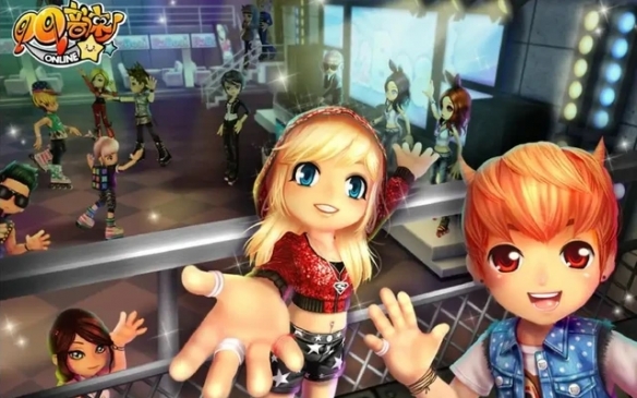 音速启航，青春觉醒！《音速觉醒》国服12月12日正式上线(图2)