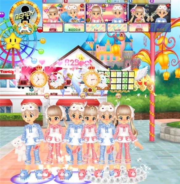 音速启航，青春觉醒！《音速觉醒》国服12月12日正式上线(图3)