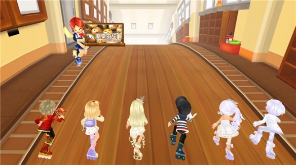 音速启航，青春觉醒！《音速觉醒》国服12月12日正式上线(图4)