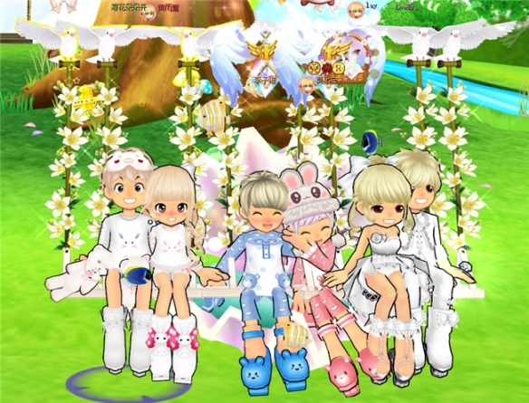 音速启航，青春觉醒！《音速觉醒》国服12月12日正式上线(图6)