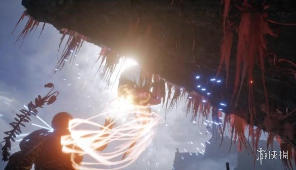 《SAROS》TGA公布新实机演示 定档推迟至26年4月30日 (图4)