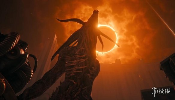 《SAROS》TGA公布新实机演示 定档推迟至26年4月30日 (图1)