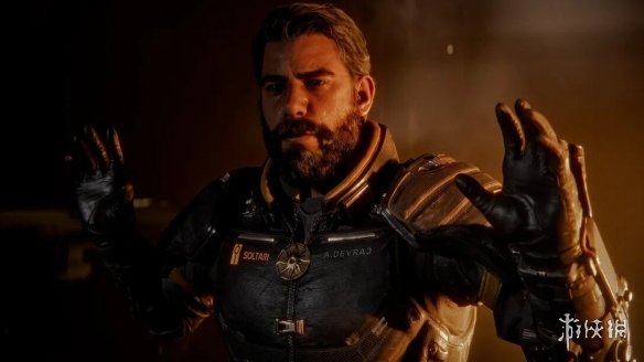 《SAROS》TGA公布新实机演示 定档推迟至26年4月30日 (图3)