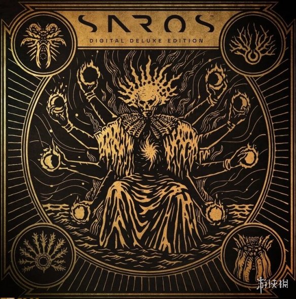 《SAROS》TGA公布新实机演示 定档推迟至26年4月30日 (图2)