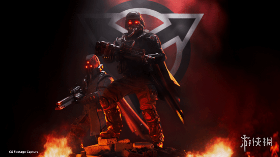 《绝地潜兵2》x《杀戮地带》传奇战争债券即将上线！(图2)