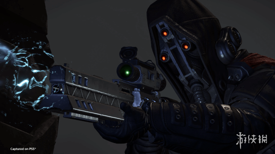 《绝地潜兵2》x《杀戮地带》传奇战争债券即将上线！(图4)