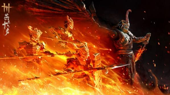 燕云十六声司南剑客boss打法攻略3