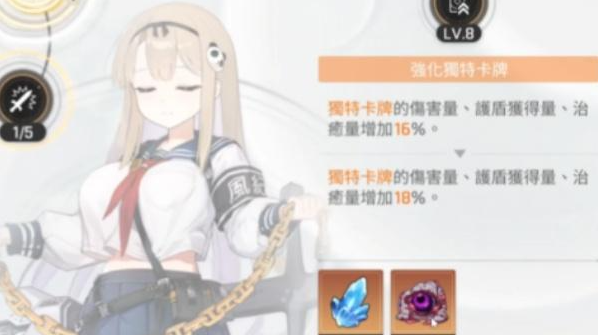 卡厄思梦境单元币作用分享4