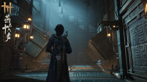 燕云十六声司南剑客boss打法攻略