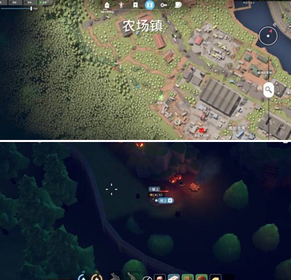 逃离鸭科夫巫师套消音流配装攻略1