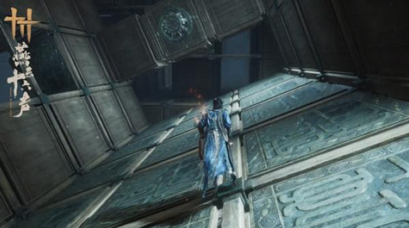 燕云十六声司南剑客boss打法攻略2