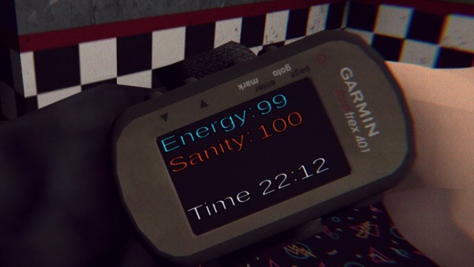 福瑞娘的夜班手游版