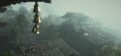 燕云十六声 国际服