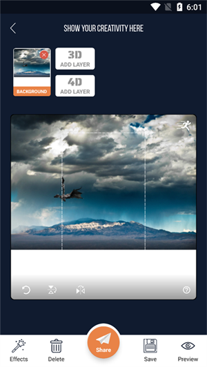 3dwallpapers 官方版app下载壁纸(图5)