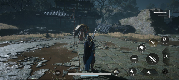 燕云十六声 国际服(图7)