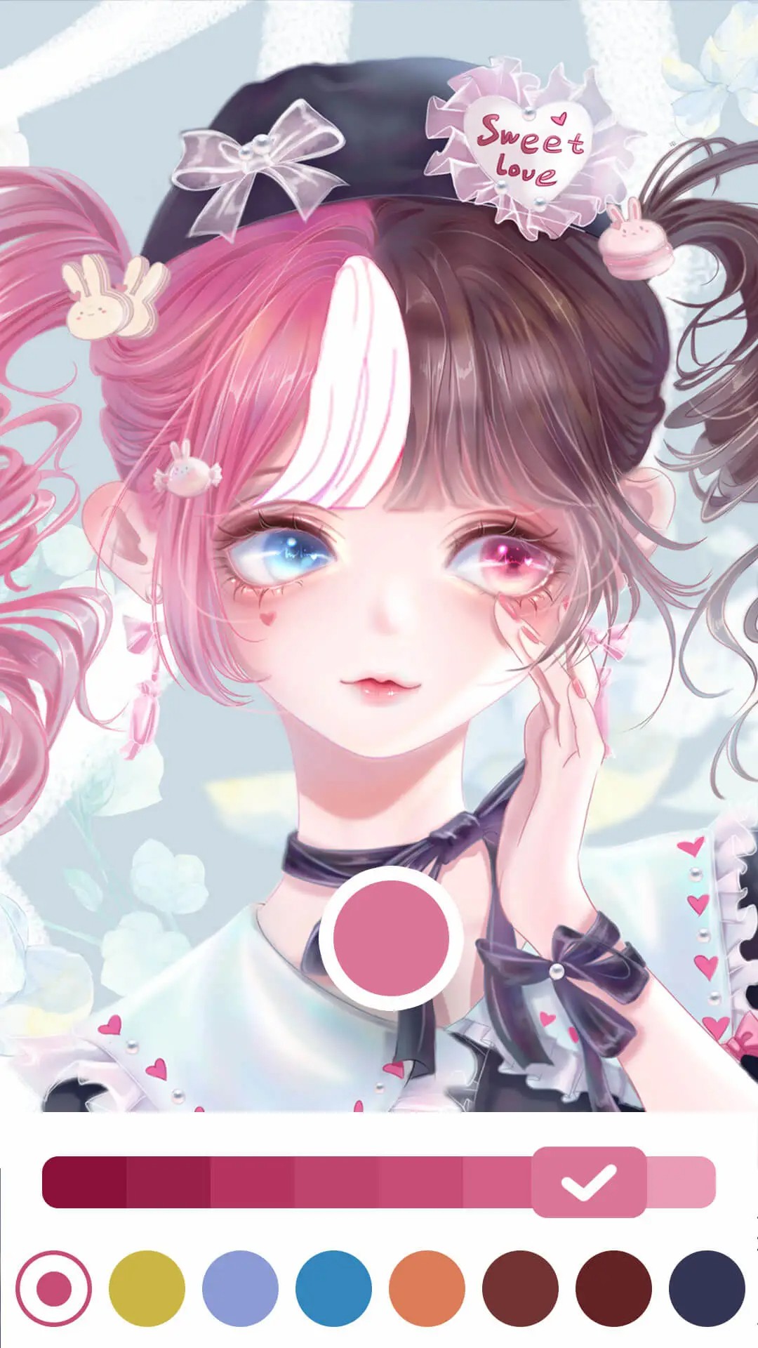 花花填色 最新版本免广告